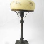 601 3481 TABLE LAMP